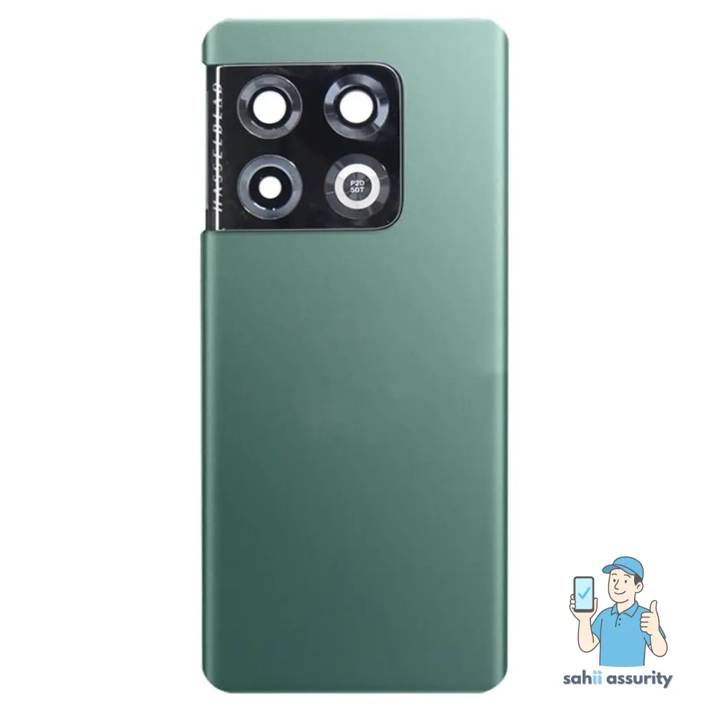 Back Panel Cover for OnePlus 10 Pro thumbnail